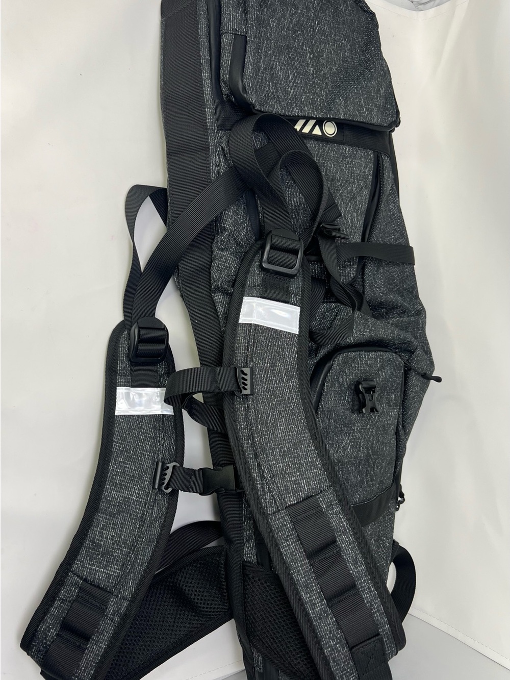 Superow Long Multifunction Sports Backpack - Picture 10 of 10